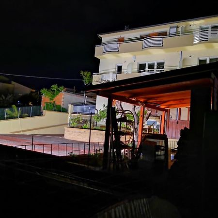 Dimora Effe - Eco B&B Термолі Екстер'єр фото