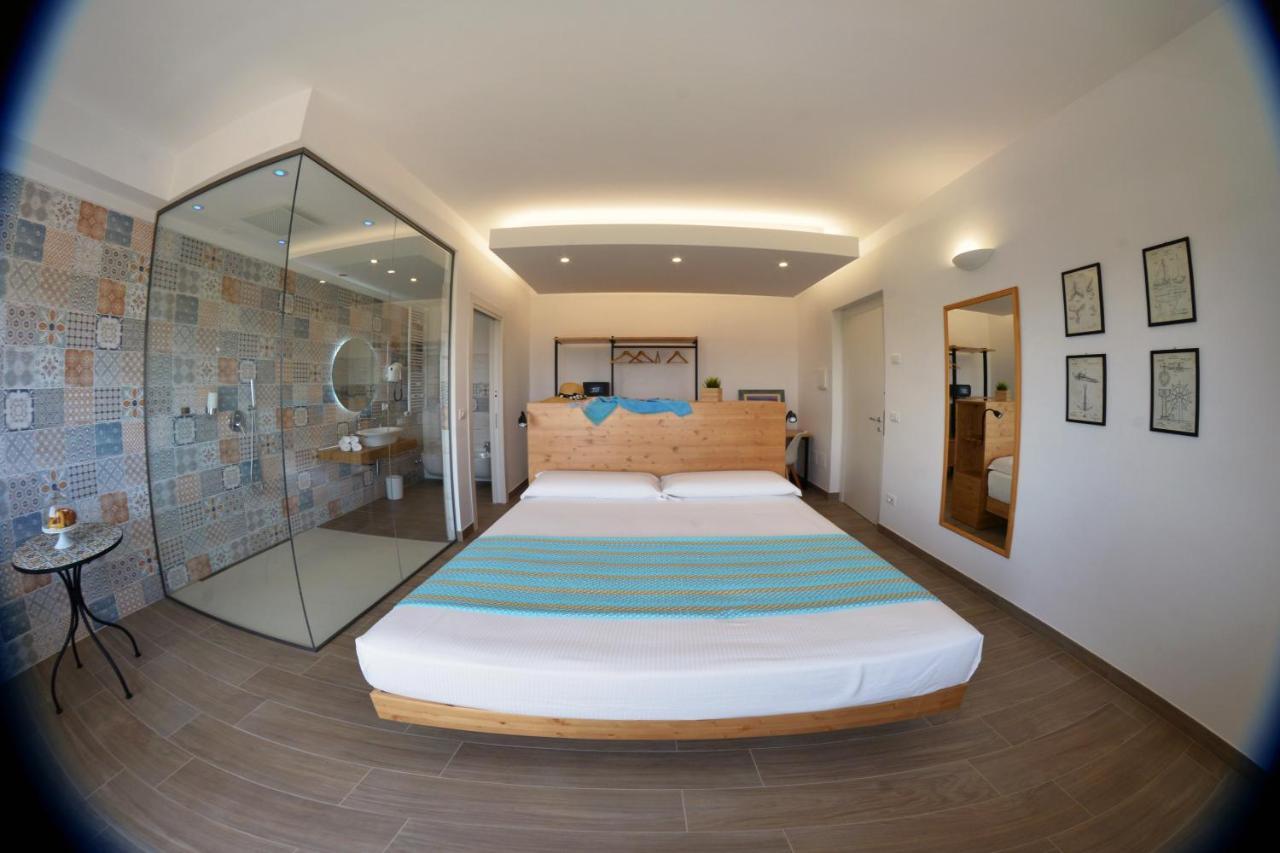 Dimora Effe - Eco B&B Термолі Екстер'єр фото
