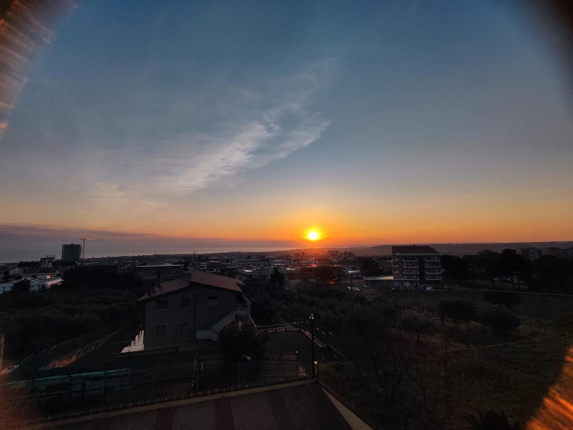 Dimora Effe - Eco B&B Термолі Екстер'єр фото