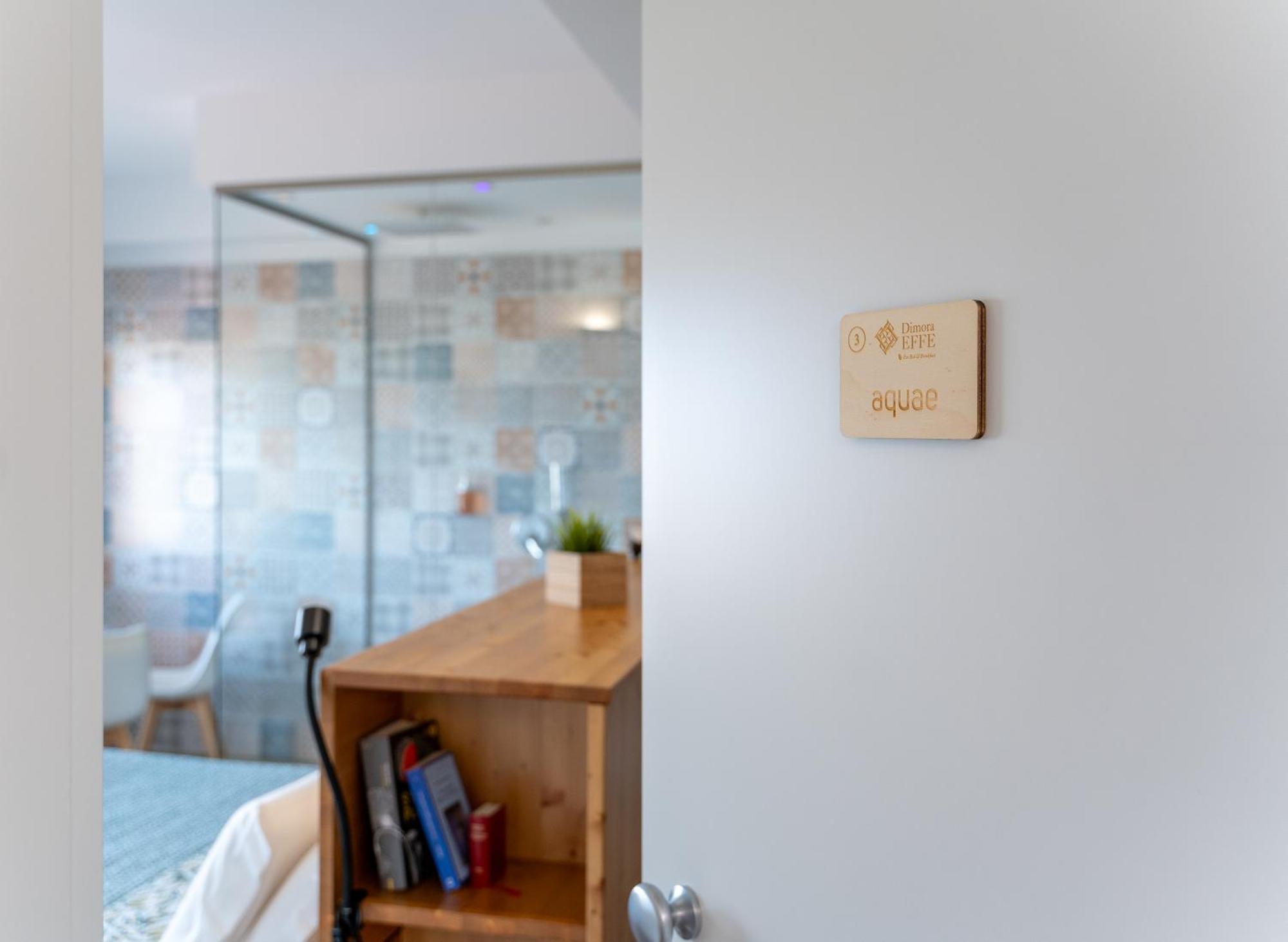 Dimora Effe - Eco B&B Термолі Екстер'єр фото