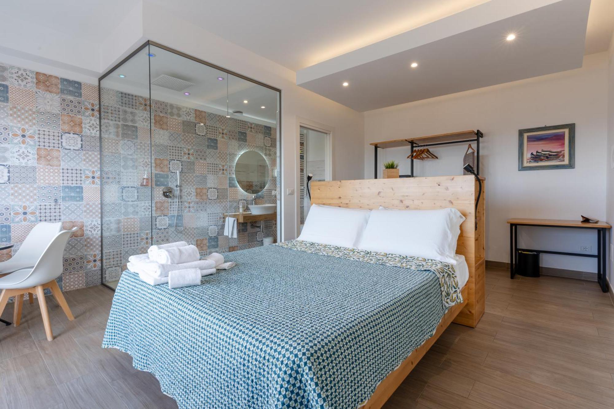Dimora Effe - Eco B&B Термолі Екстер'єр фото