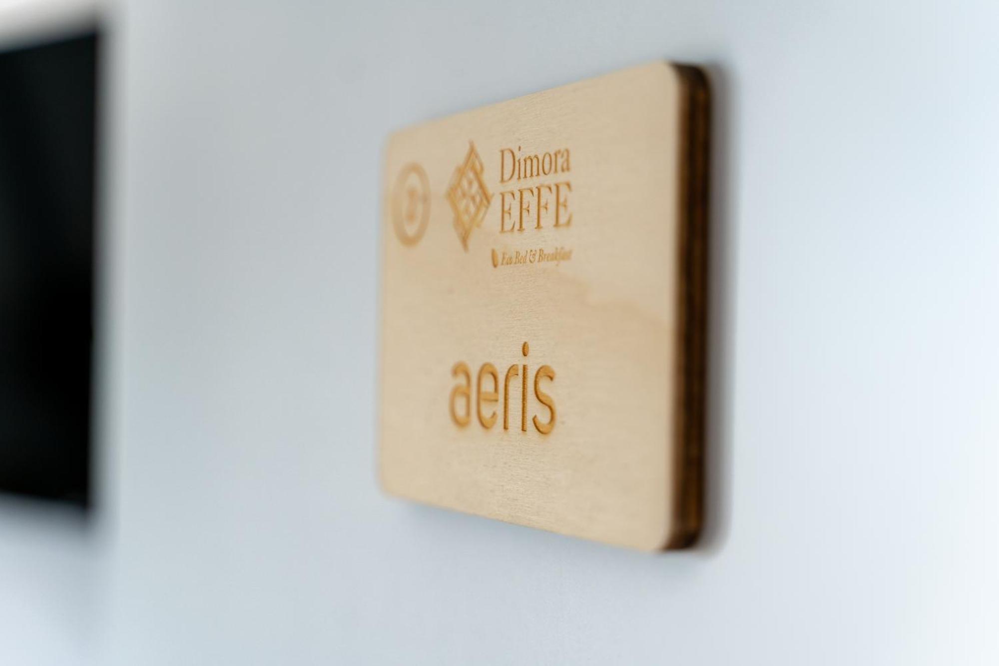 Dimora Effe - Eco B&B Термолі Екстер'єр фото