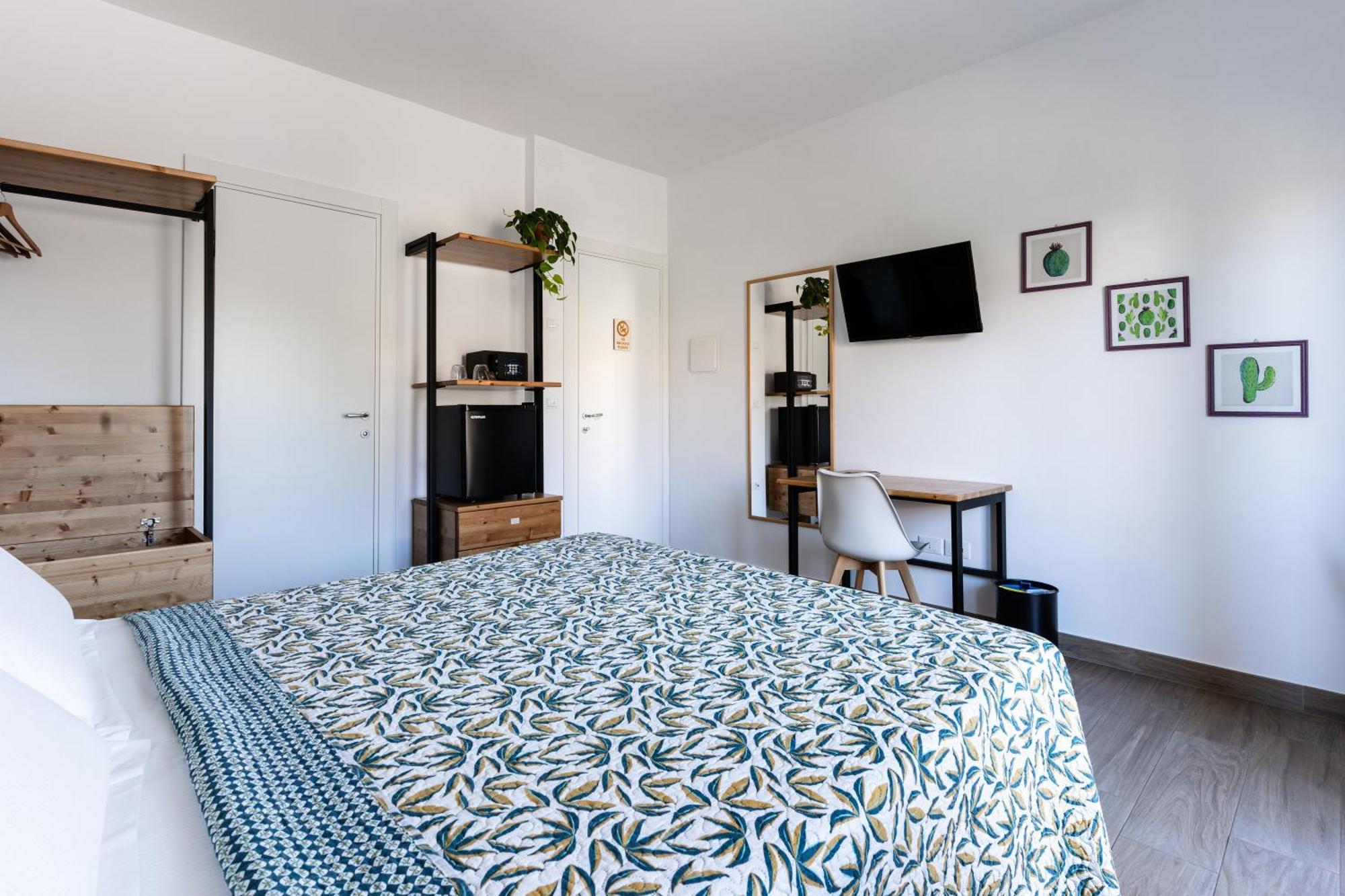 Dimora Effe - Eco B&B Термолі Екстер'єр фото