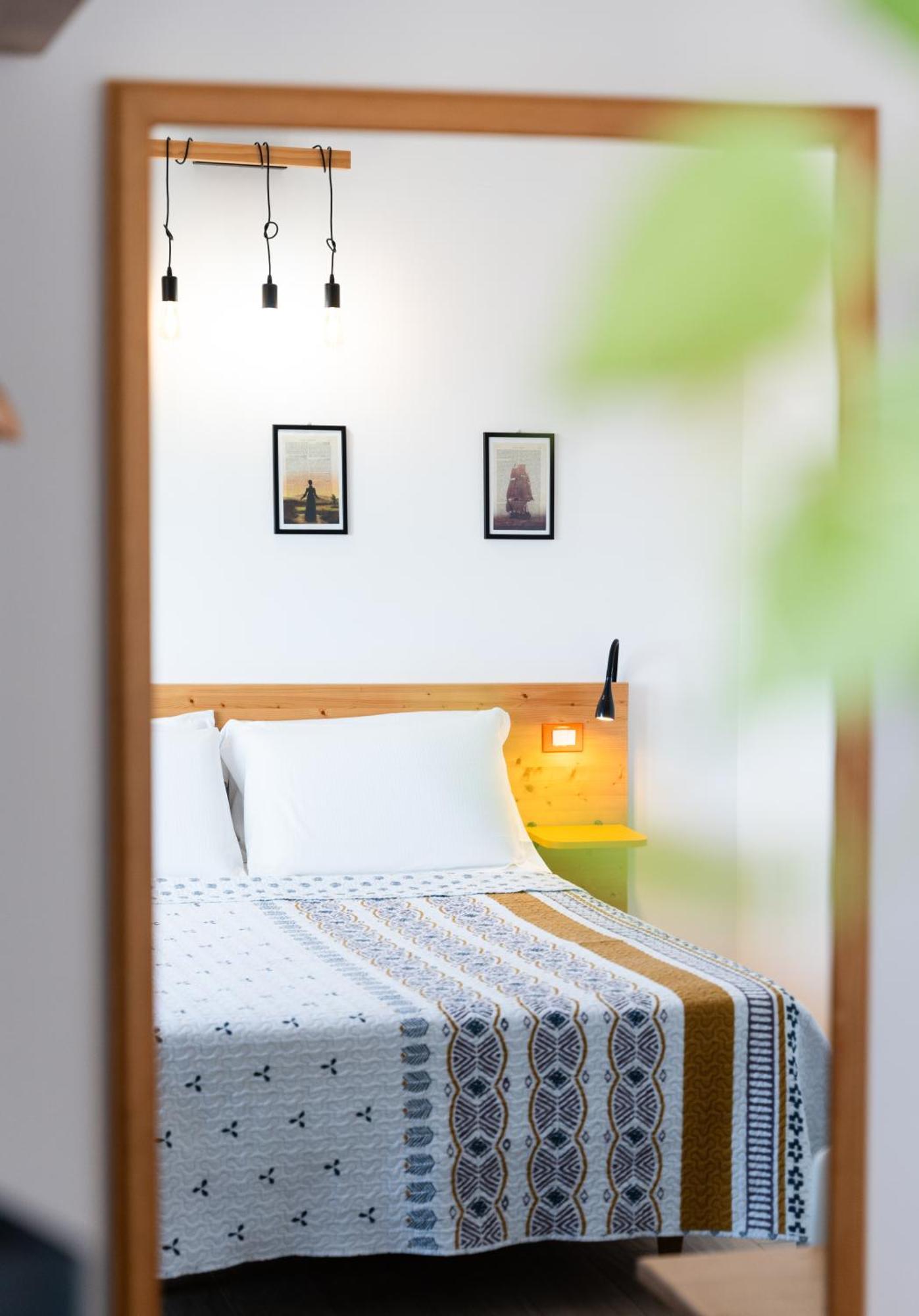 Dimora Effe - Eco B&B Термолі Екстер'єр фото