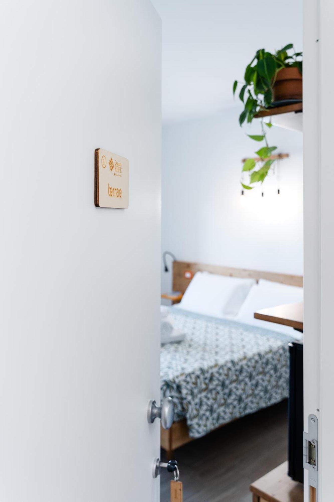Dimora Effe - Eco B&B Термолі Екстер'єр фото